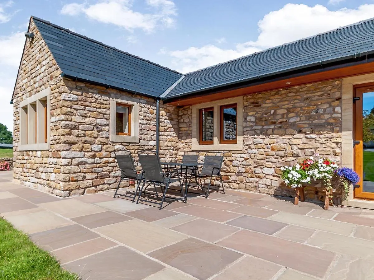 Routster Cottage Giggleswick United Kingdom