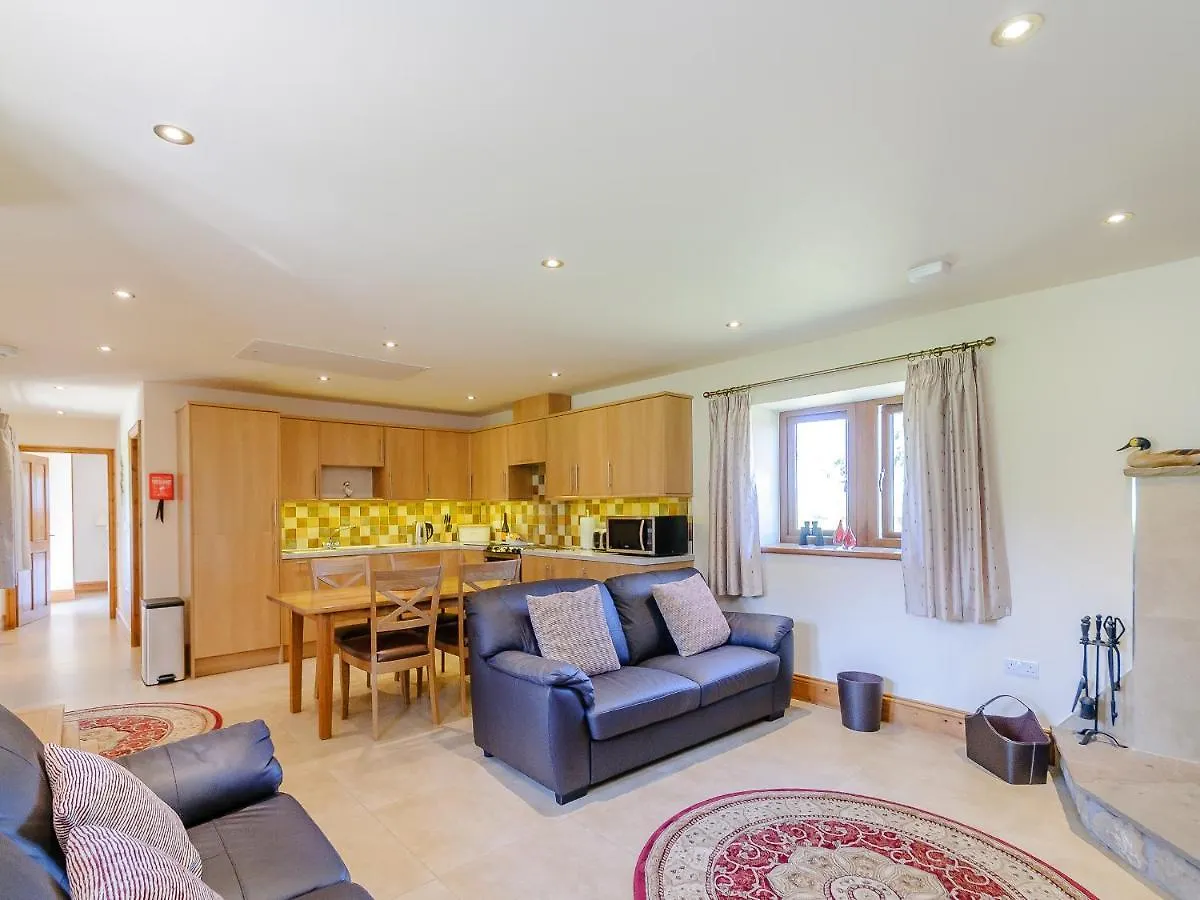 Routster Cottage Giggleswick Holiday home