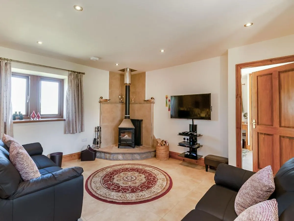 Holiday home Routster Cottage Giggleswick United Kingdom