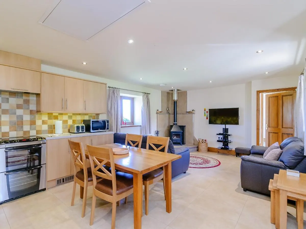 Routster Cottage Giggleswick