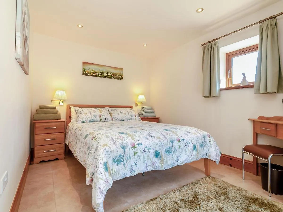 Holiday home Routster Cottage Giggleswick United Kingdom