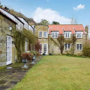 White Rose Holiday home