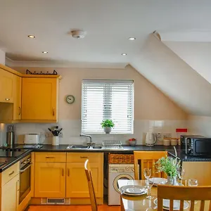 Bosuns Quarters Holiday home