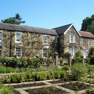 Grange Country house
